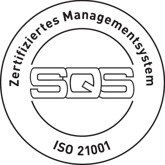 ISO 21001
