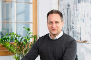 Simon Schwegler - CEO/Partner ODURA