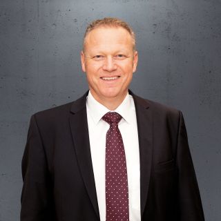 ibW Fachschule Südostschweiz, Stefan Eisenring