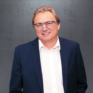 Justin Meyer